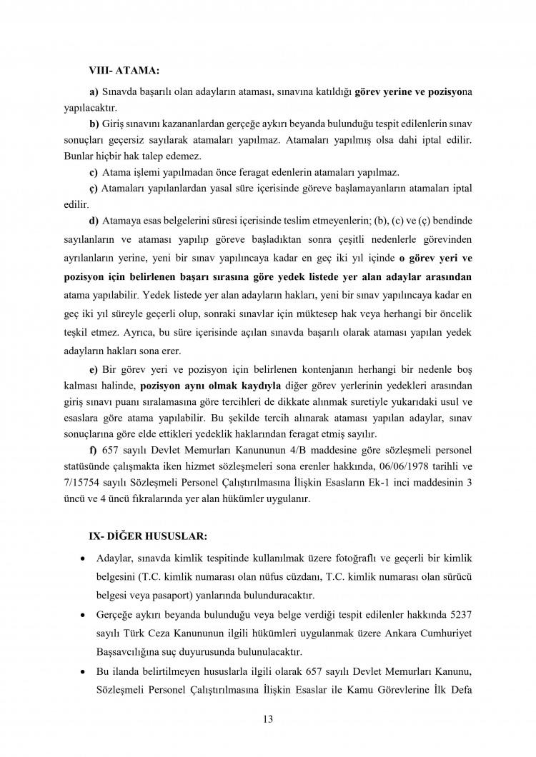 <p>13</p>
