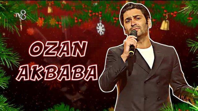 <p><span style="color:#B22222"><strong>Ozan Akbaba</strong></span></p>
