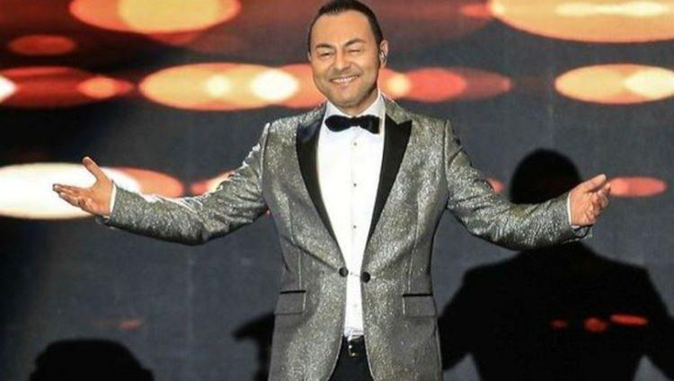 <p>Serdar Orta&ccedil;: &Uuml;nl&uuml; sanat&ccedil;ı Serdar Orta&ccedil;'ın yılbaşı hasılatı 350 bin lira.</p>

<p>&nbsp;</p>
