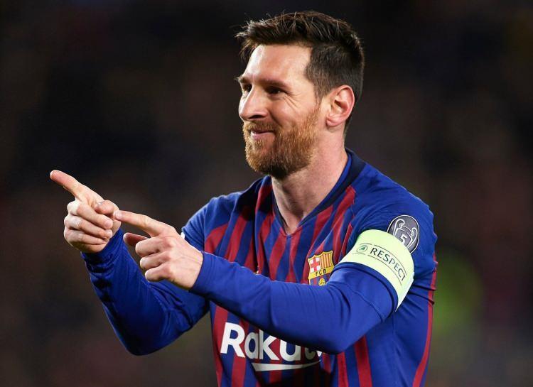 <p><strong>600 milyon dolar servete sahip olan Arjantinli Lionel Messi, Miami'deki kullanmadığı lüks dairesini satma kararı aldı. </strong></p>
