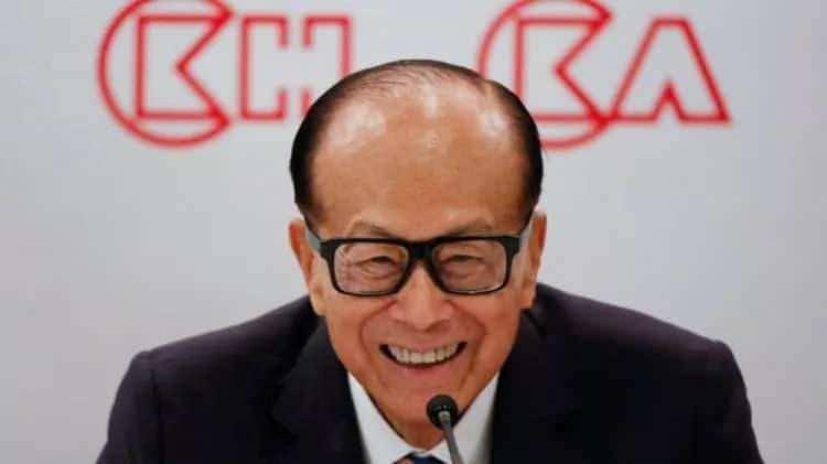 <p><strong>43- Lİ KA-SHİNG: 33,7 MİLYAR DOLAR</strong></p>
<p>Çeşitli sektörler (Hong Kong)</p>