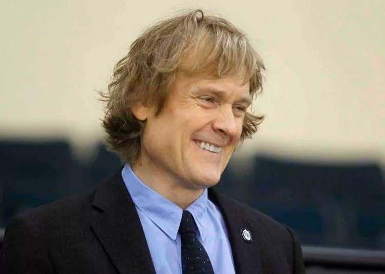 <p>33- DAVİD THOMSON: 41,8 MİLYAR DOLAR</p>
<p> </p>