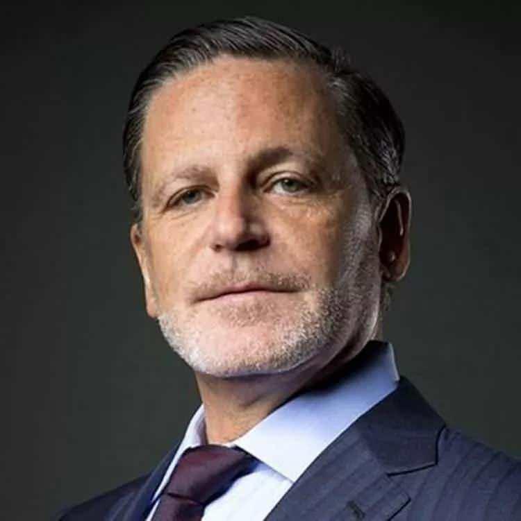 <p>23- DANİEL GİLBERT: 51.9 MİLYAR DOLAR</p>
<p> </p>