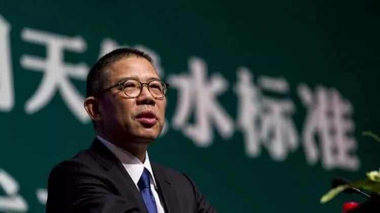 <p>13- ZHONG SHANSHAN: 68.9 MİLYAR DOLAR</p>

<p> </p>
