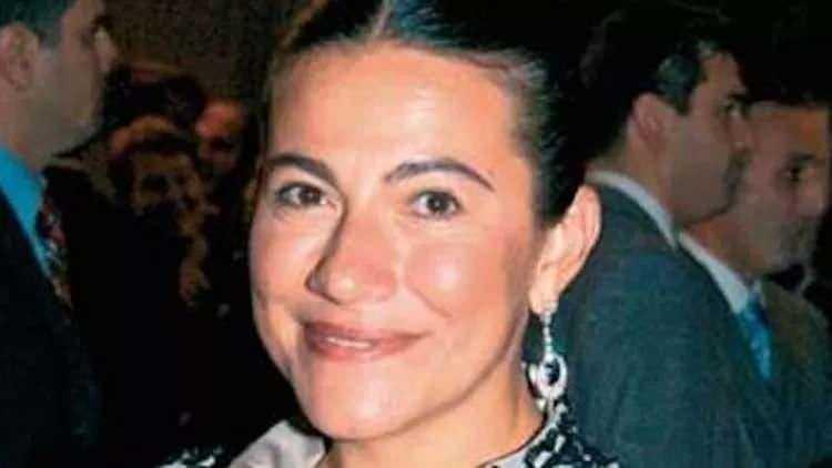 <p><strong>FİLİZ ŞAHENK</strong></p>
<p>2.8 milyar dolar servetiyle Filiz Şahenk</p>