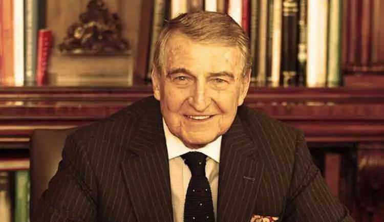 <p>MUSTAFA RAHMİ KOÇ</p>
<p> </p>