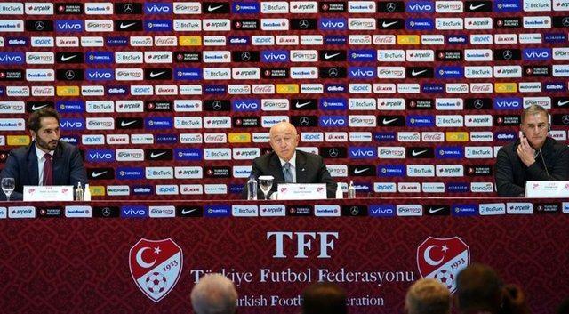 <p>TFF, A Milli Takım teknik direktörlüğü görevi için Stefan Kuntz ile 3 yıllık sözleşme imzaladı. Milli takım, Dünya Kupası Avrupa Elemeleri'nde G Grubu'nu ikinci bitirerek play-off bileti aldı. Ay-yıldızlı ekip kura çekiminde Portekiz'le eşleşti. Milliler, Portekiz'i geçerse Dünya Kupası'na katılmak için İtalya-Kuzey Makedonya galibiyle karşılaşacak. Maçlar 2022 Mart ayında oynanacak.</p>
