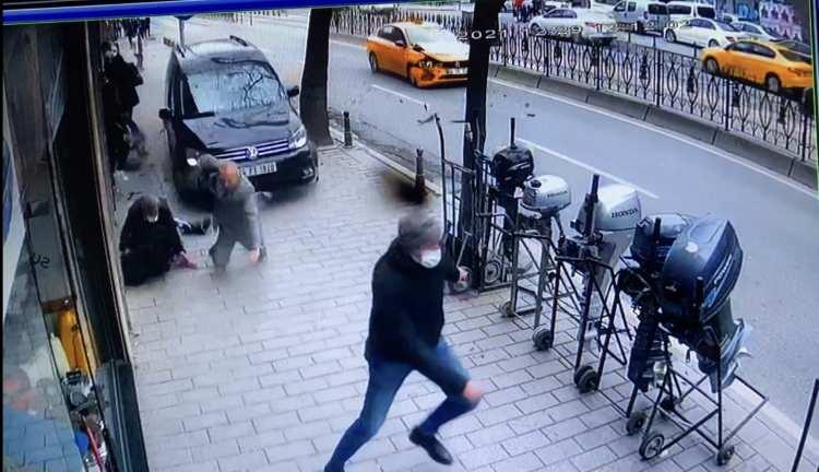 <p>Yaralıların durumunun iyi olduğu öğrenildi. Öte yandan polis ekipleri ise kazayla ilgili inceleme yaparak tutanak tuttu.</p>
