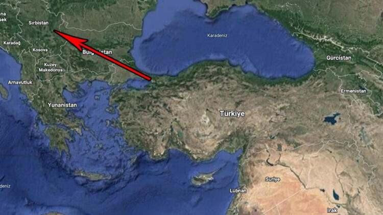 <p>Rus doğal gazını Türkiye'ye ve Türkiye üzerinden Avrupa'ya iletecek TürkAkım Doğal Gaz Boru Hattı'nın Sırbistan ayağı, düzenlenen törenle faaliyete geçirildi.</p>

<p> </p>
