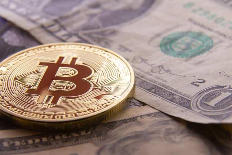 &Uuml;&ccedil; g&uuml;nde y&uuml;zde 17 değerlendi! Bitcoin 34.000 doları da aştı