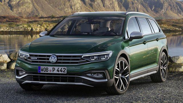 <p><strong>VOLKSWAGEN</strong></p>
<p>Alman otomotiv üreticisi Volkswagen, 2021'de 3 yeni modelini Türkiye'de satışa sunacak. </p>