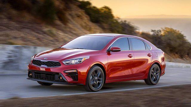 <p>Cerato'da dizel motor ve otomatik şanzıman birlikteliğinin sunulması bekleniyor.</p>

<p> </p>
