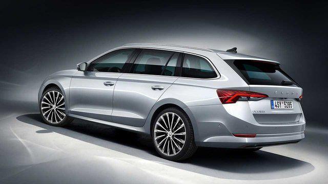 <p>Bu modeldeki motor seçeneklerinin sedan versiyon ile aynı olması bekleniyor. </p>
<p> </p>