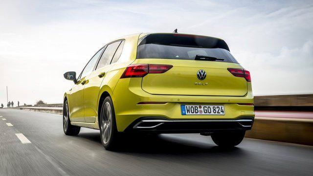 <p>Yeni Golf'ün motor seçenekleri, kardeş modelleri Seat Leon, Skoda Octavia ve Audi A3 ile benzerlik gösterecek.</p>
<p> </p>