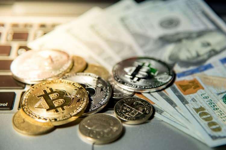 &Uuml;&ccedil; g&uuml;nde y&uuml;zde 17 değerlendi! Bitcoin 34.000 doları da aştı