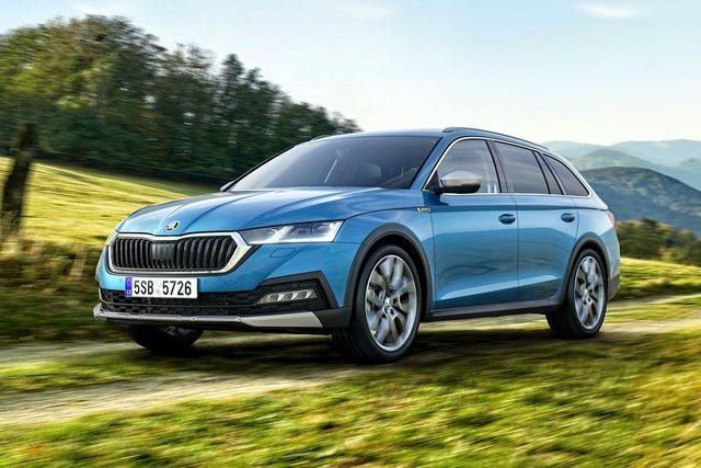 <p><strong>SKODA</strong></p>
<p>Aralık ayında Octavia modeli Türkiye'ye getiren Skoda, bu modelin diğer gövde seçeneklerini 2021'de satışa sunacak.</p>