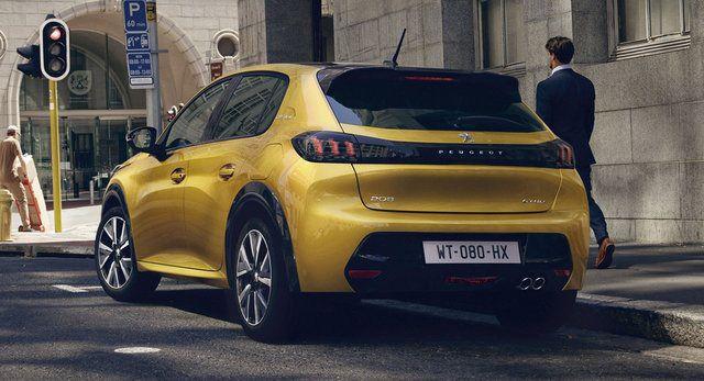 <p>75, 100 ve 130 beygir güçlerinde olmak üzere üç farklı benzinli motor ile 100 beygir gücünde 1.5 litrelik dizel motorun da araç ile birlikte satışa sunulması bekleniyor. </p>
<p> </p>