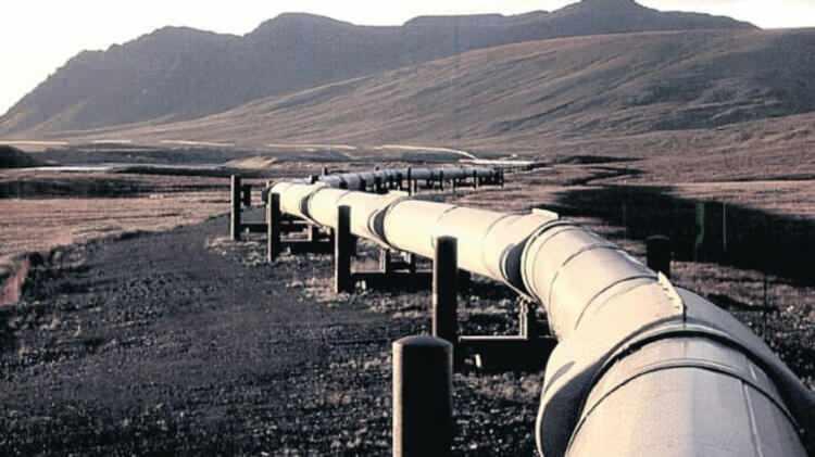 <p>YENİ HATTA YENİ GELİŞME </p>
<p>Bugün ise konuyla ilgili yeni bir gelişme yaşandı. Rus doğal gazını Türkiye'ye ve Türkiye üzerinden Avrupa'ya iletecek TürkAkım Doğal Gaz Boru Hattı'nın Sırbistan ayağı, düzenlenen törenle faaliyete geçirildi.</p>