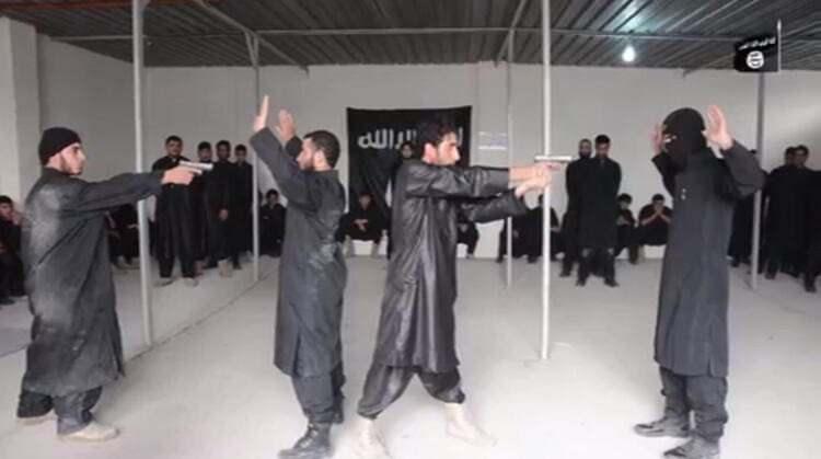 Ankara polisini alarma ge&ccedil;iren istihbarat! &Ouml;rg&uuml;t evinde yakalandı