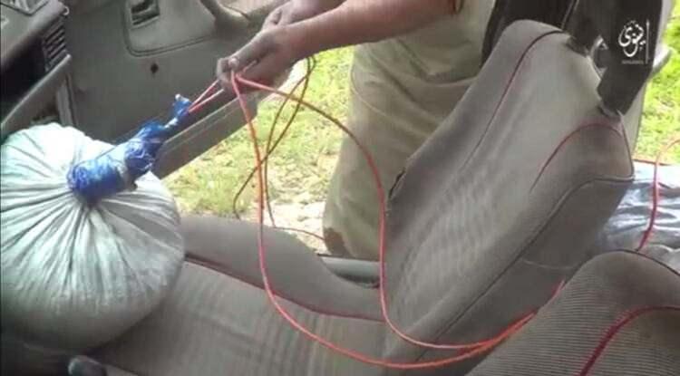 Ankara polisini alarma ge&ccedil;iren istihbarat! &Ouml;rg&uuml;t evinde yakalandı