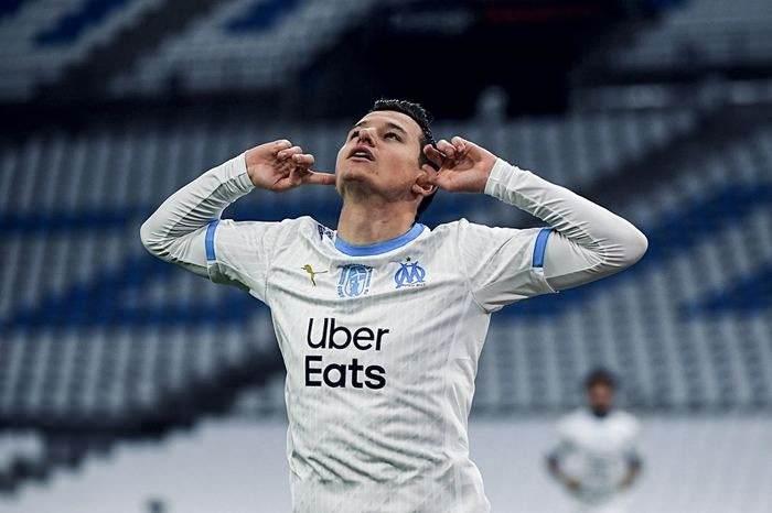 <p>Florian Thauvin</p>