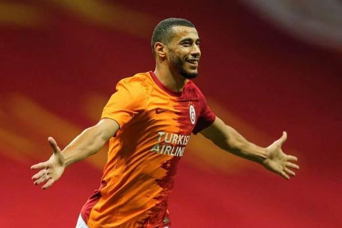 <p>Younes Belhanda</p>
