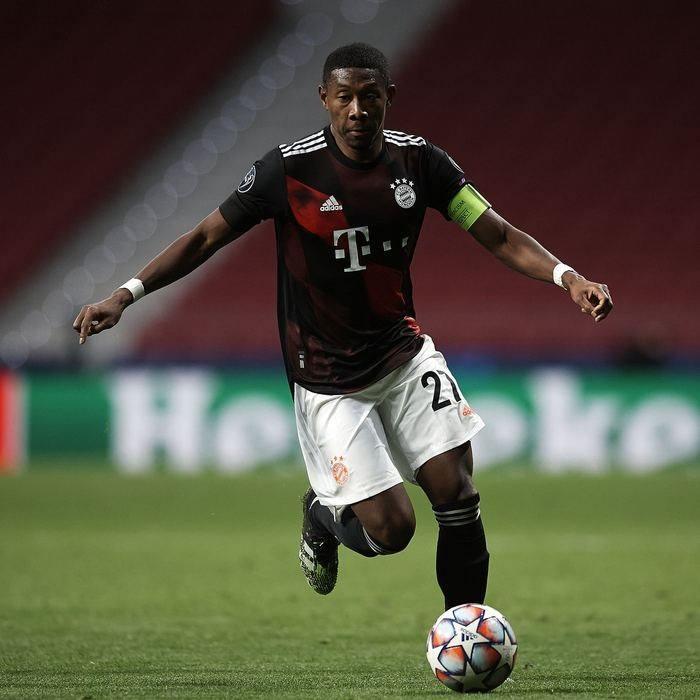 <p>David Alaba</p>
