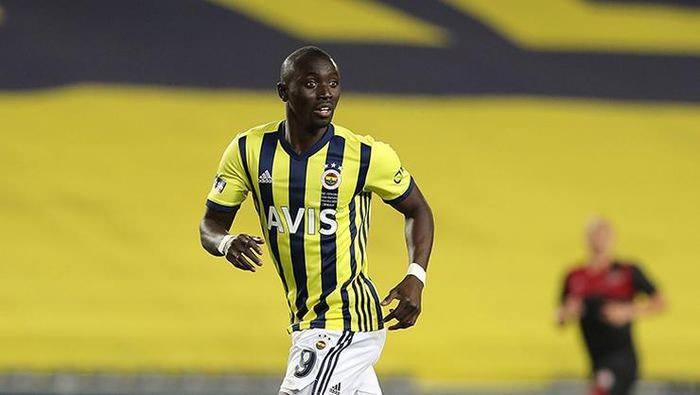 <p>Papiss Cisse</p>