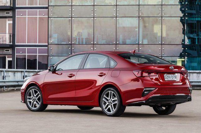 <p>Markanın kompakt sedan modeli Cerato da 2021'de satışa sunulacak.</p>

<p> </p>
