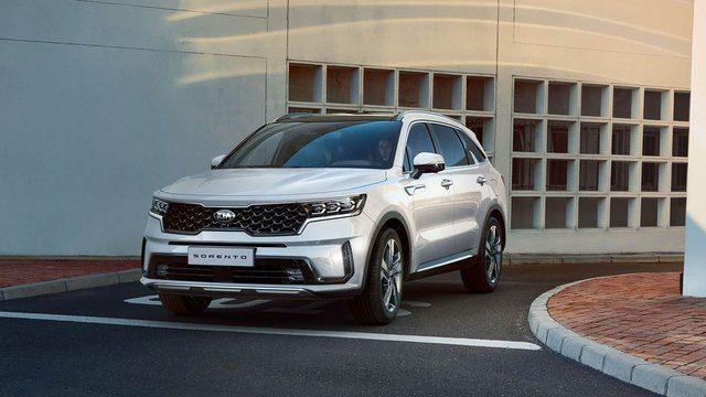 <p><strong>KIA</strong></p>
<p>Koreli bir başka üretici Kia da, 2021'de yeni modellerini Türkiye'ye getirecek.</p>
<p> </p>