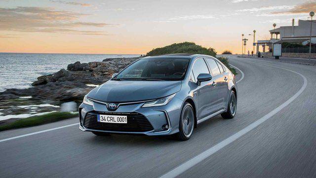 <p><strong>TOYOTA</strong></p>
<p>Japon marka, Corolla modelinde yeni bir motor seçeneği sunmaya hazırlanıyor.</p>