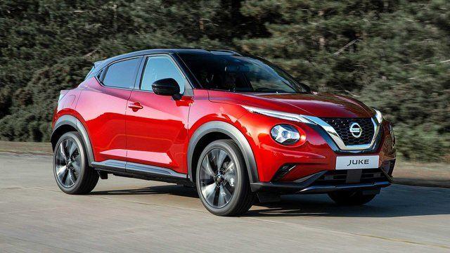 <p><strong>NISSAN</strong></p>

<p>Japon üretici Nissan, 2021 yılında Türkiye'ye iki yeni model getirmeyi planlıyor.<strong> </strong></p>
