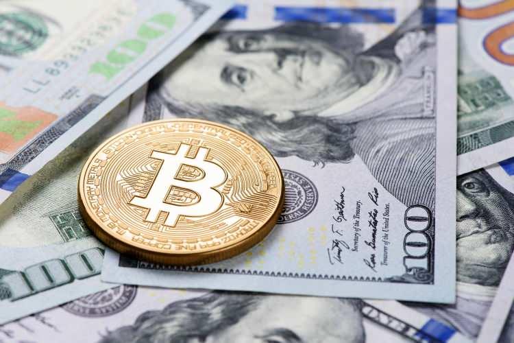 &Uuml;&ccedil; g&uuml;nde y&uuml;zde 17 değerlendi! Bitcoin 34.000 doları da aştı