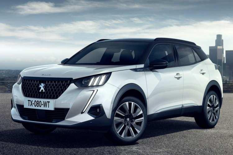 <p>4. PEUGEOT 2008</p>
<p><strong>9 BİN 176</strong></p>
<p> </p>