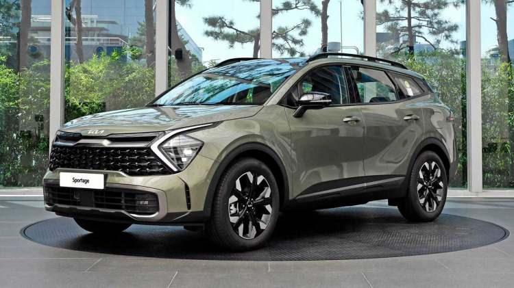 <p>9. KIA SPORTAGE </p>
<p><strong>5 BİN 701</strong></p>
<p> </p>