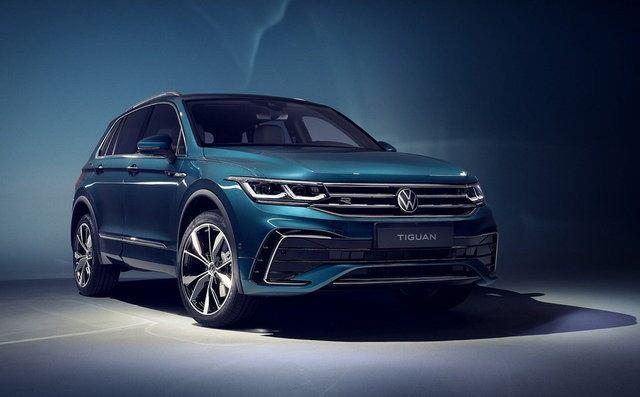 <p><strong>14- VOLKSWAGEN TIGUAN</strong></p>

<p>Ocak-Aralık satış adedi: 8 bin 546</p>
