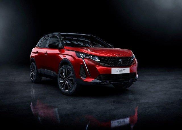 <p><strong>13- PEUGEOT 3008</strong></p>

<p>Ocak-Aralık satış adedi: 9 bin 172</p>
