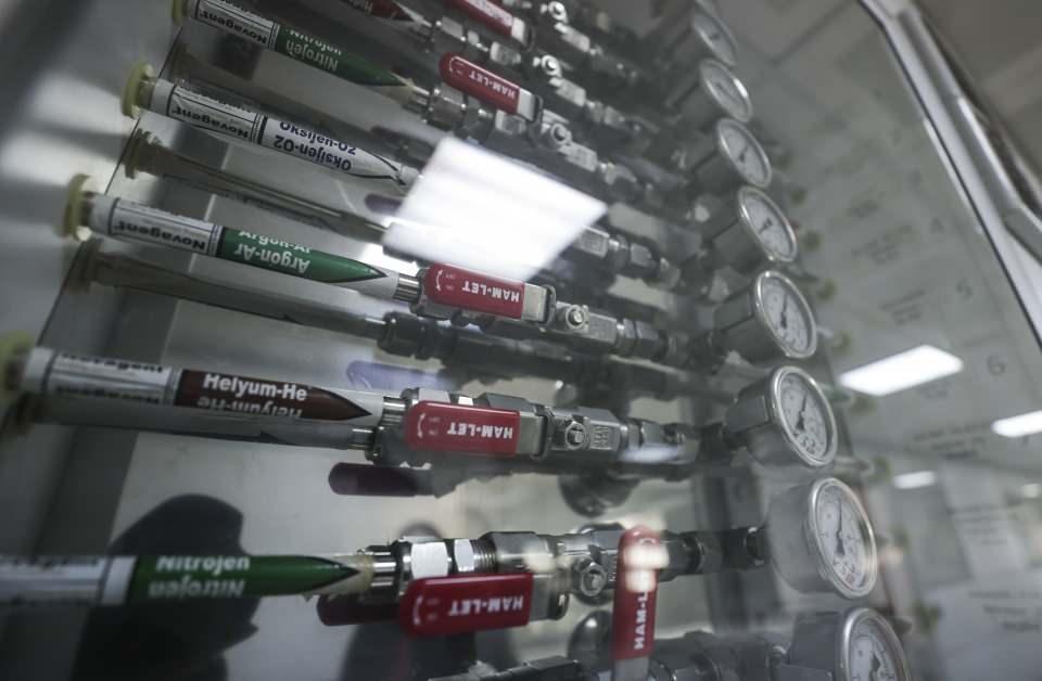 <p>Bu verilerle tesisin kendine tanınmış limitleri aşıp, aşmadığını tespit edebiliyoruz. Limit değeri aşan tesisler varsa da tedbirleri aldırıyoruz ve idari yaptırımlar uyguluyoruz." dedi.</p>
<p> </p>