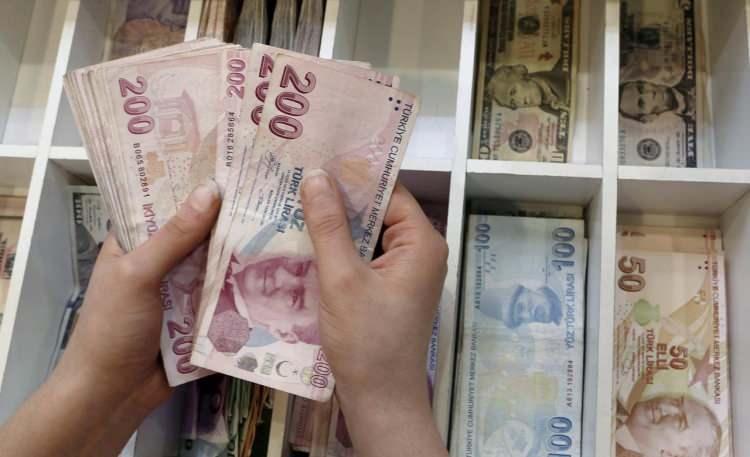 2022 taban maaşlar belli oldu! işte zamlı emekli, memur, 65 yaş ve engelli maaşı