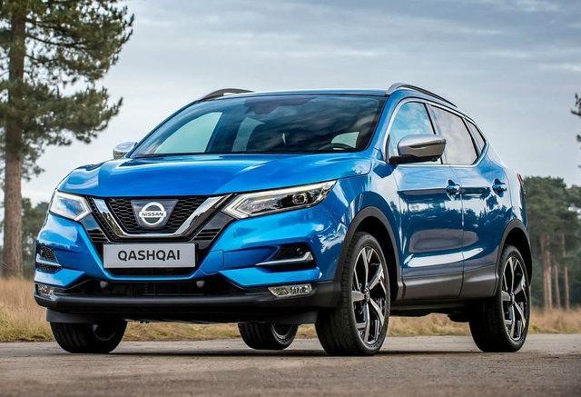 <p><strong>16- NISSAN </strong><strong>QASHQAI</strong></p>

<p>Ocak-Aralık satış adedi: 7 bin 587</p>
