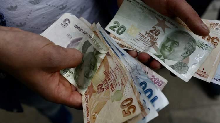 2022 taban maaşlar belli oldu! işte zamlı emekli, memur, 65 yaş ve engelli maaşı