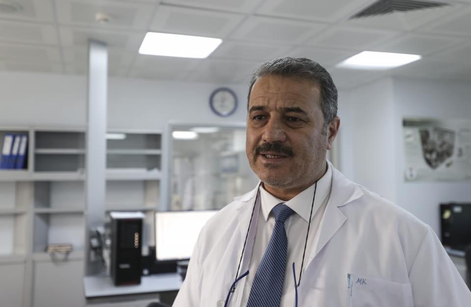 <p>Denizlerde 423 noktada izleme çalışmasını periyodik olarak yaparak, ekolojik kalite durumlarını ortaya koyduklarını belirten Olgun, Evsel ve Endüstriyel Kirlilik İzleme Programı çerçevesinde riskli durumdaki 7 havzada mevsimsel izlemeler yaptıklarını ve sonuçlarını değerlendirdiklerini belirtti.</p>

<p> </p>
