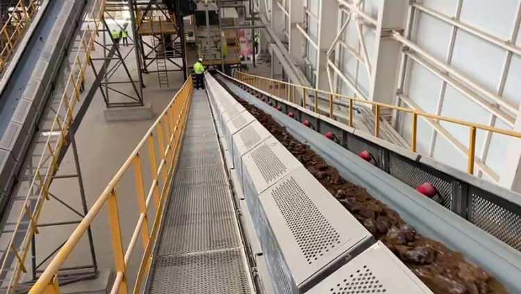 <p> Yaklaşık 300 milyon dolarlık bir ithalatın da önüne geçmiş olacağız” dedi.</p>
