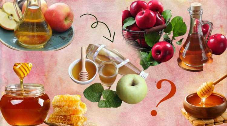 <p><span style="color:#0000CD"><strong>Son günlerde hızlı zayıflamak isteyen kadınlar tarafından uygulanan ballı elmalı sirke suyu karışımı etkili olup olmadığı merak ediliyor. Birçok faydası bulunan elma sirkesinin her gün tüketilmesi gerektiğini belirten uzmanlar aynı zamanda zayıflamaya yardımcı olduğunu ifade ediyor. Peki elma sirkesine bal eklerseniz sonuç ne olur? İşte elma sirkesi ve bal ikilisinin mucizevi etkisi....</strong></span></p>
