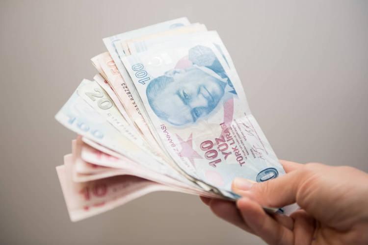 2022 taban maaşlar belli oldu! işte zamlı emekli, memur, 65 yaş ve engelli maaşı