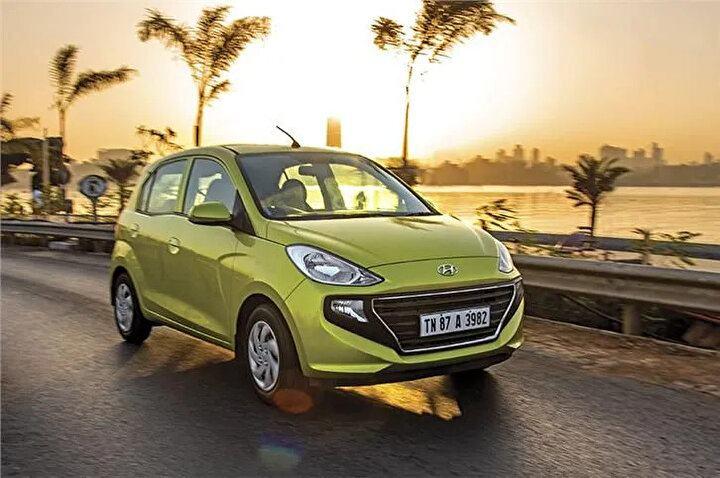 <p><strong>HYUNDAI SANTRO TÜRKİYE'YE NE ZAMAN GELECEK?</strong><br />
<br />
Konuya dair şu ana kadar Hyundai doğrultusundan resmi bir açıklama yapılmış değil ancak bu yıl içerisinde satışa sunulması bekleniyor.</p>
