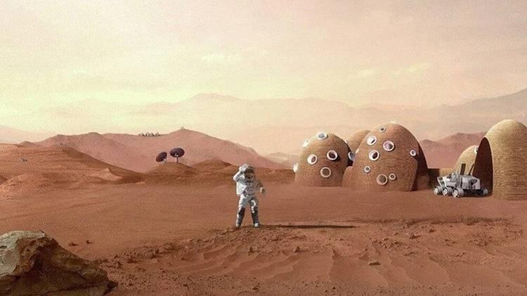 <p>Aynı zamanda, proje kapsamında Mars ve Güneş arasındaki bir yörüngede, Mars L1 olarak bilinen bir noktada, bir çift eşit ve zıt yüklü mıknatıstan oluşan bir dipol alanı oluşturulacak.</p>

<p> </p>
