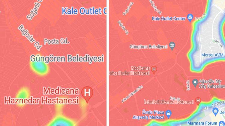 <p><strong>GÜNGÖREN</strong></p>
<p>3 Kasım 2021 - 5 Ocak 2022</p>