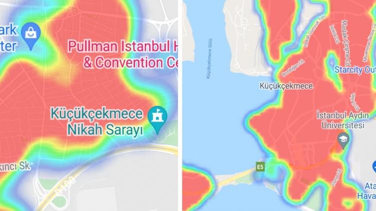 <p><strong>KÜÇÜKÇEKMECE</strong></p>
<p>3 Kasım 2021 - 5 Ocak 2022</p>