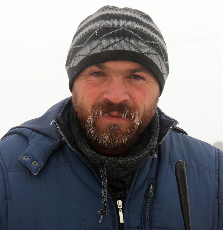 <p>Meteoroloji 12. Bölge Müdürlüğünden yapılan açıklamaya göre, havanın parçalı bulutlu geçeceği bölgede, sabah ve gece saatlerinde sis, pus, buzlanma ile don olayı görülecek.</p>

<p> </p>
